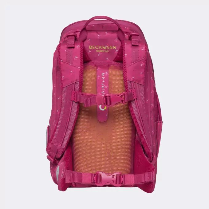 Beckmann Classic Skoletaskes&aelig;t