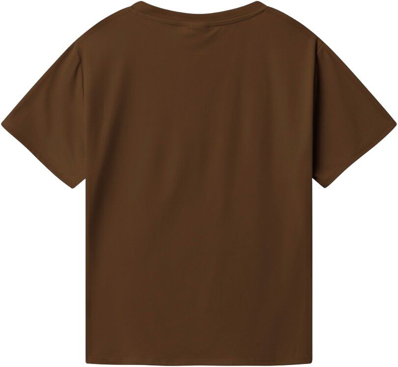 Core Baby Tee Cocoa