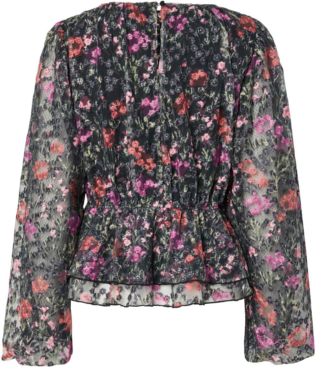 YASLEANNA LS TOP - D2D