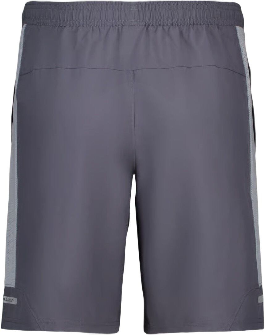 Tech Utility Tr&aelig;ningsshorts