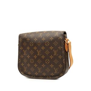 Louis Vuitton Saint Cloud