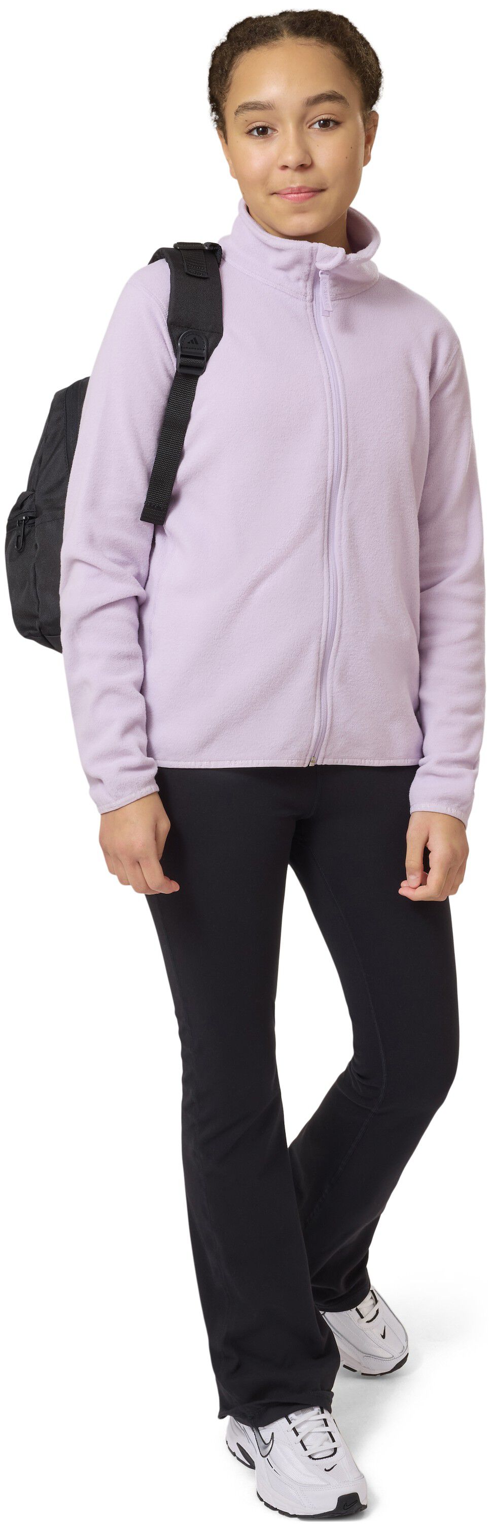 Recycle Junior Fleecetr&oslash;je