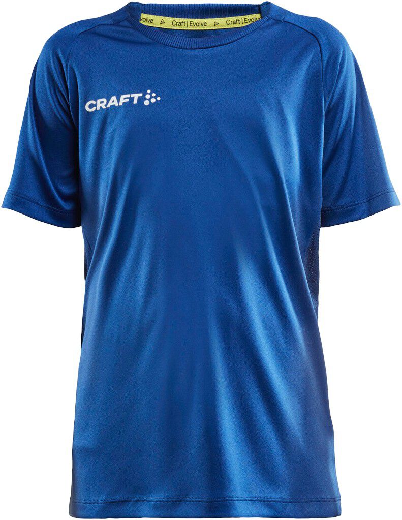 Evolve Tr&aelig;nings T-shirt