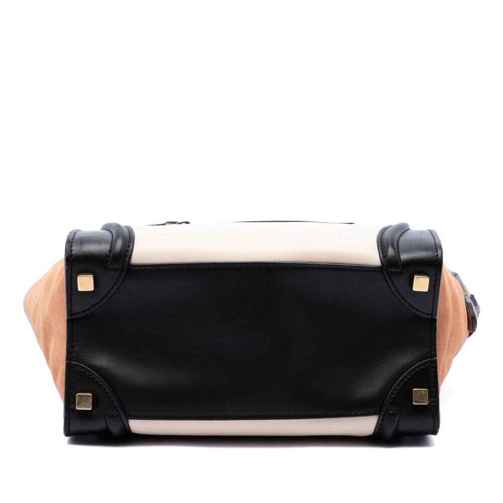 Celine Luggage