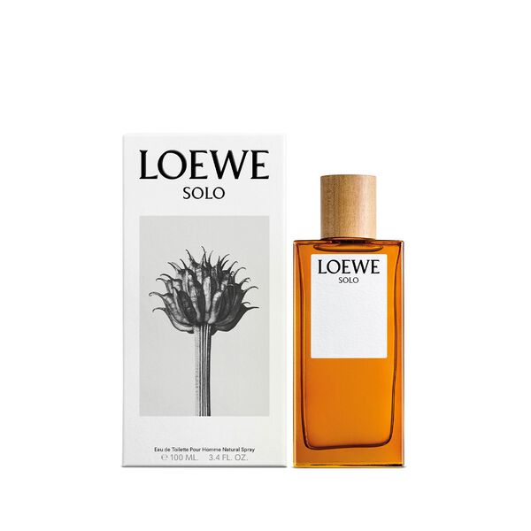 LOEWE Solo EDT 100 ml