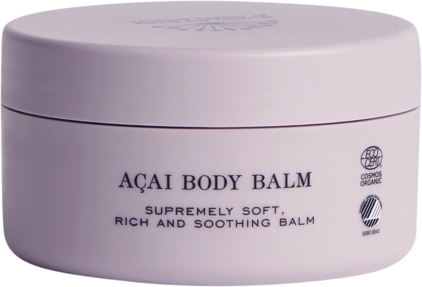 rudolph care body balm
