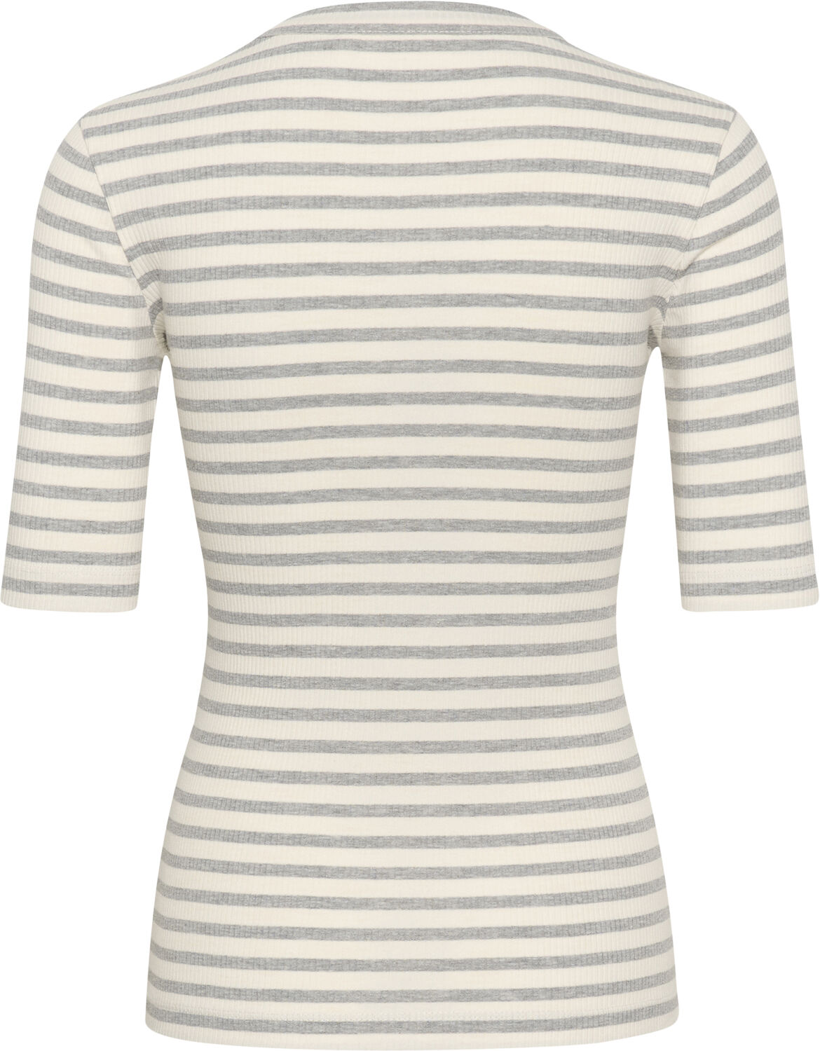 DagnaIW Striped Tee MIX