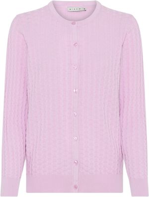 BBCardigan_ BB Spring Cottonkn