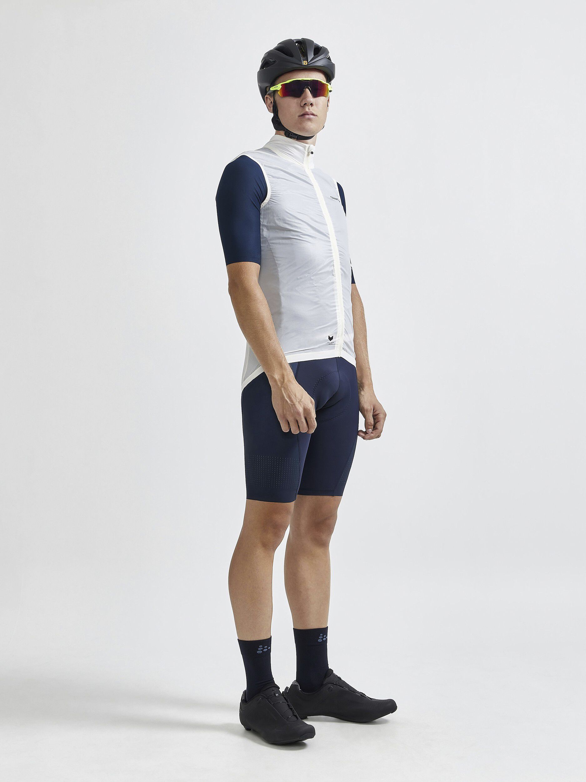 Pro Nano Vindt&aelig;t Cykelvest