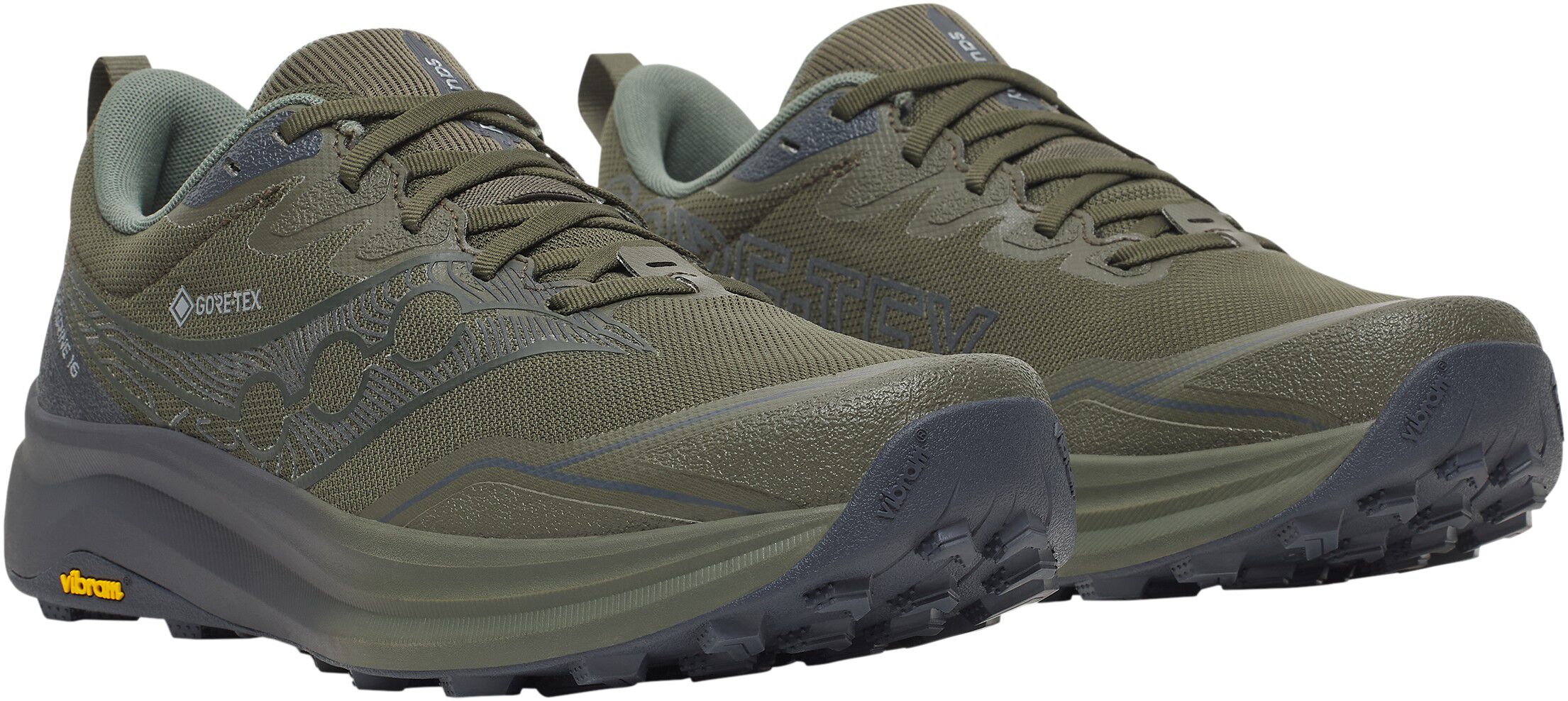 Peregrine 16 Gore-tex Trail L&oslash;besko