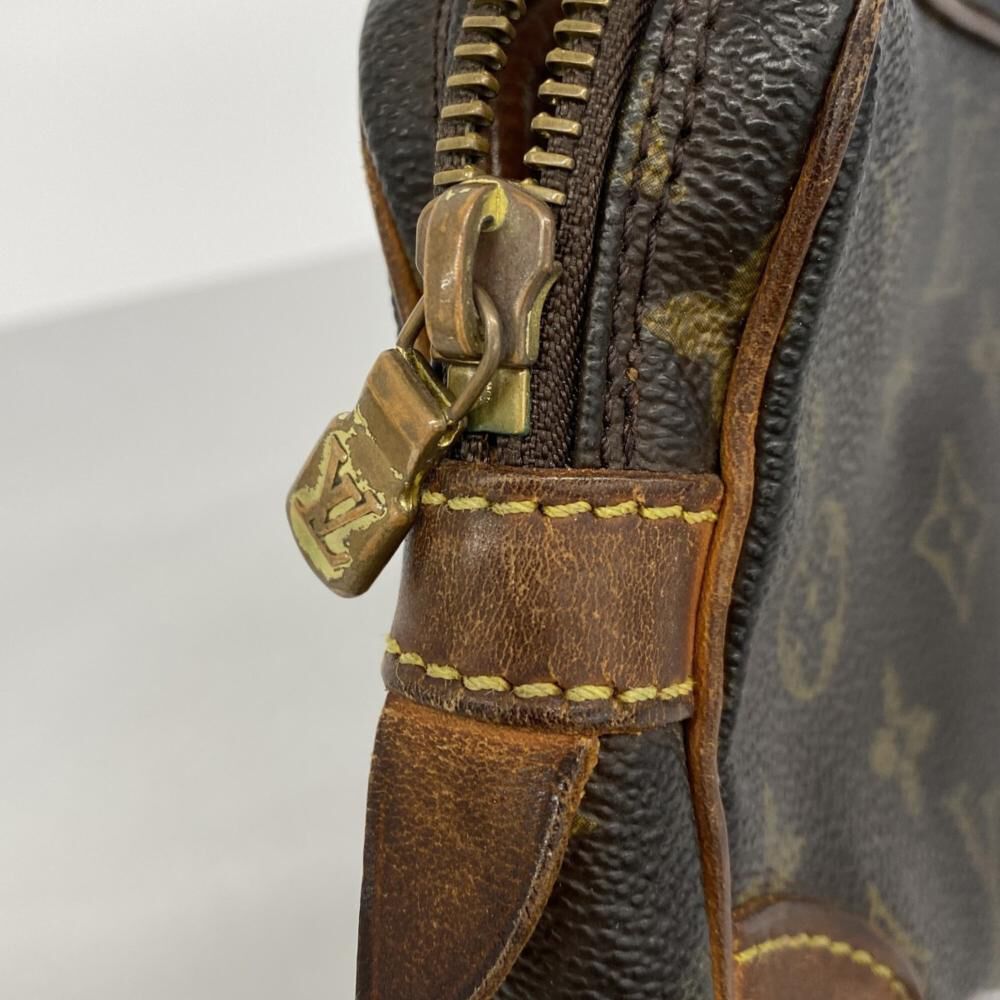 Louis Vuitton Marly Dragonne