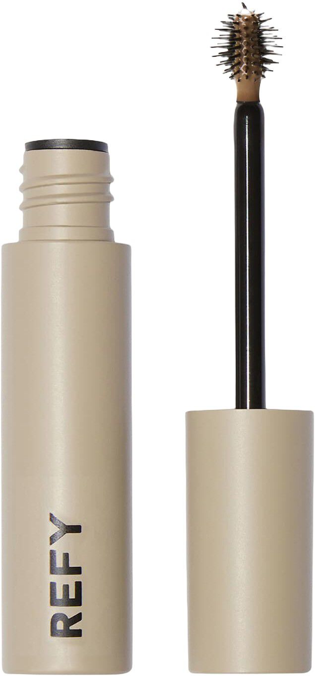 Brow Tint - Vandbaseret, farvet &oslash;jenbrynsgel, ikke-permanent