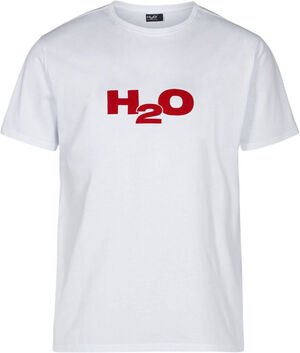 Lind Flock T-shirte