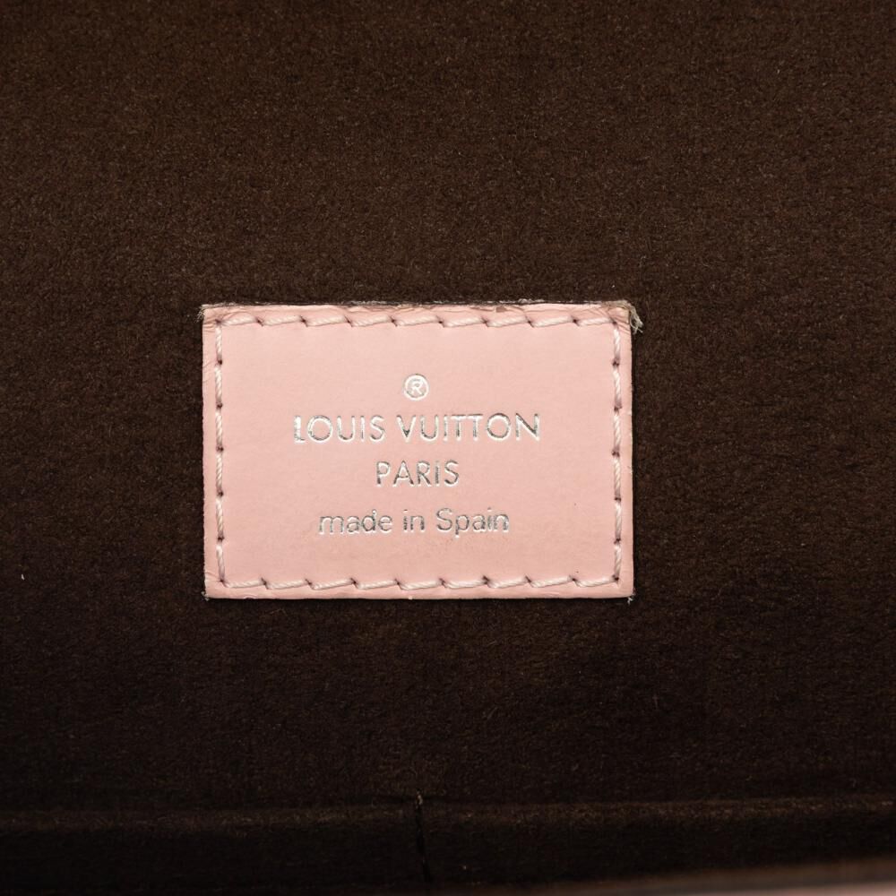 Louis Vuitton Cluny