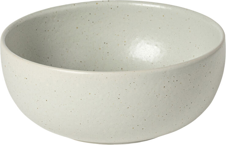 Skål Pacifica 15 x 6 cm Oyster Grey Keramik