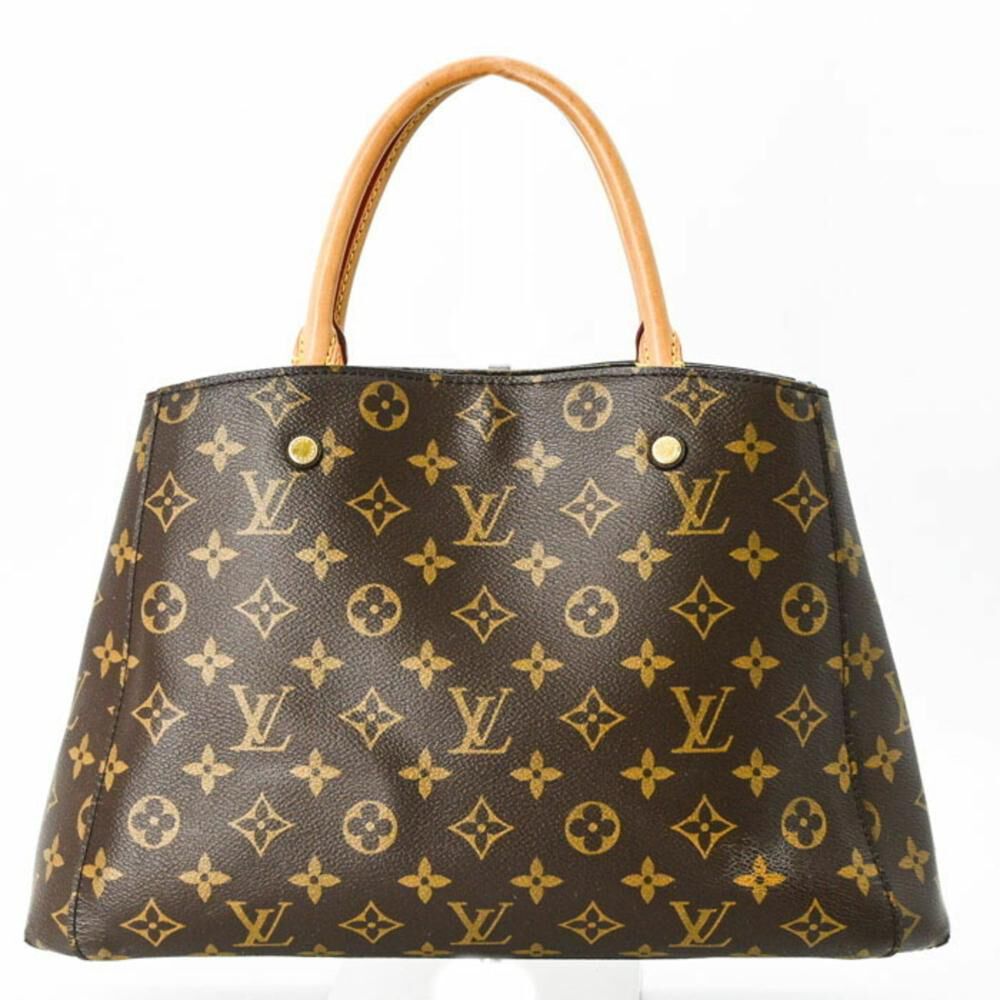 Louis Vuitton Montaigne