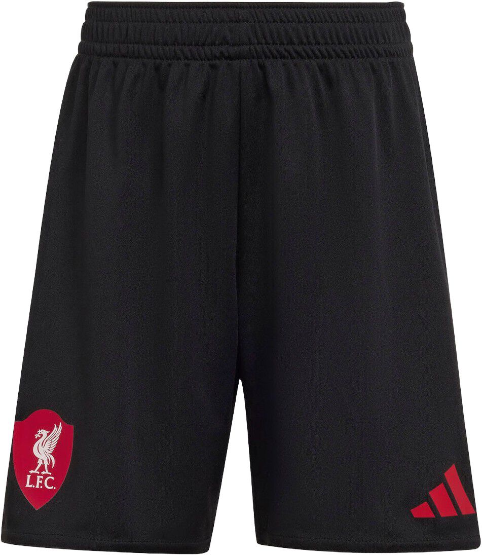 Liverpool FC 25/26 Udebanes&aelig;t