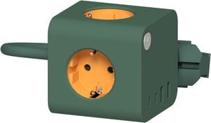 Ampie wired Multistik strømstation