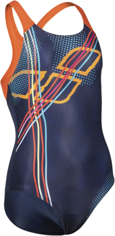 Swim Pro-Back Placement badedragt