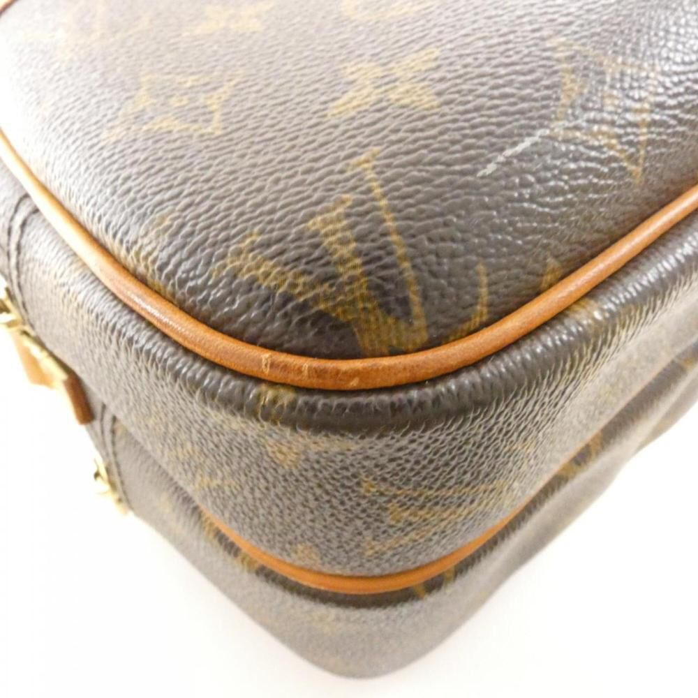 Louis Vuitton Reporter