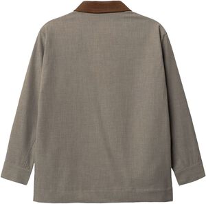 WBKin Guan Work Jacket