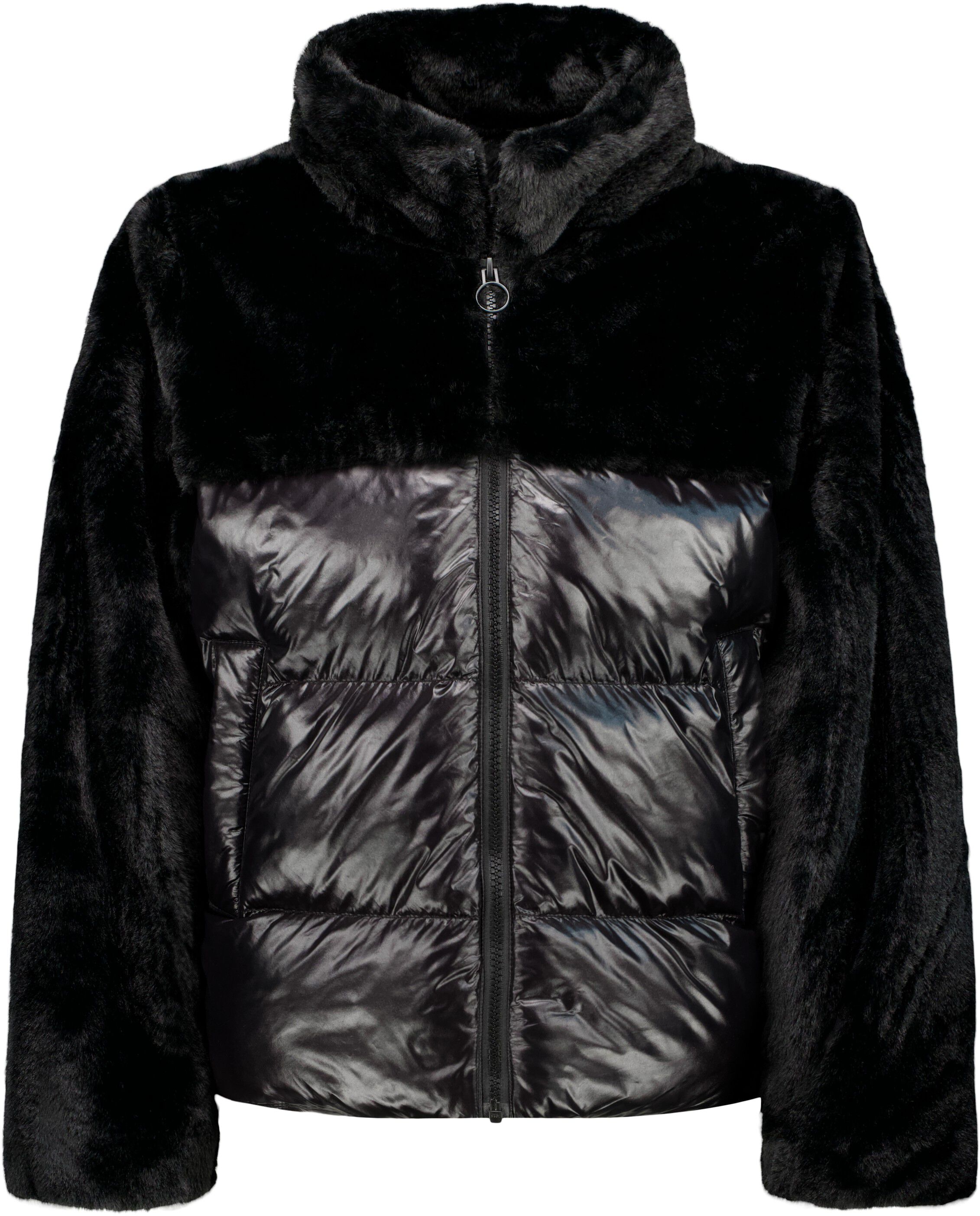 Molly Puffer Foret Jakke