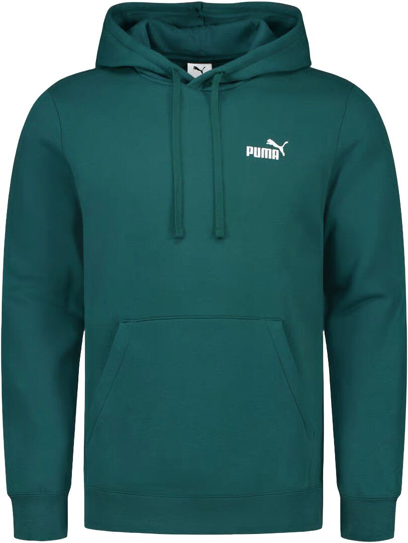 Essential No. 1 Logo H&aelig;ttetr&oslash;je