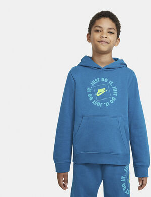 Sportswear JDI hættetrøje