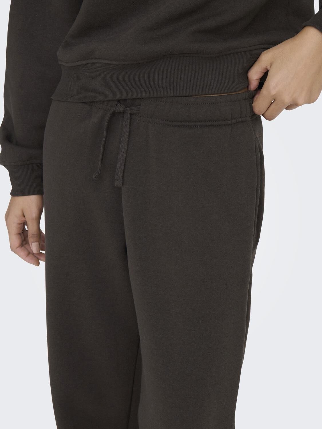 ONLBEST STRAIGHT PANT SWT NOOS