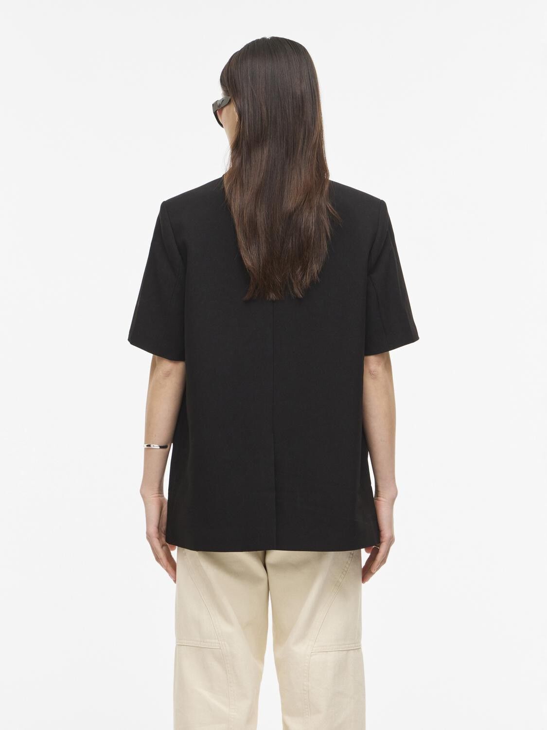 ROULYLA 2/4 BLAZER/PF