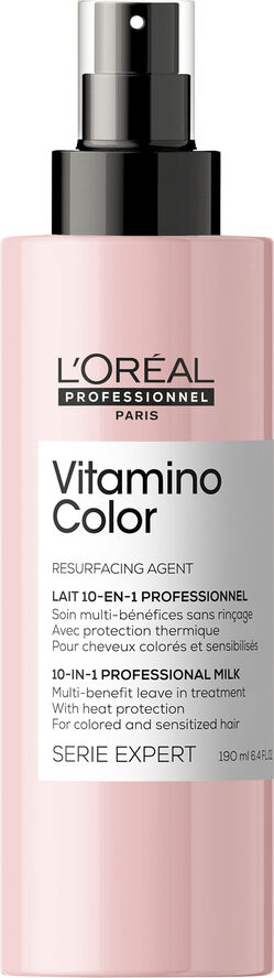 L'Oréal Professionnel Vitamino 10-In-1 Leave-In 190ml