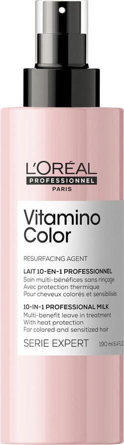 L'Oréal Professionnel Vitamino Color 10-In-1 Leave-In 190ml