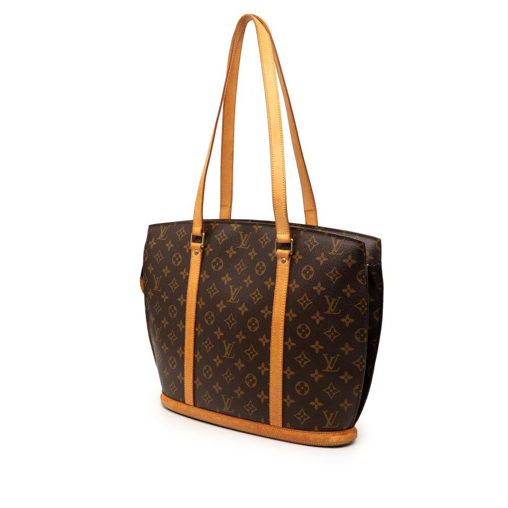 Louis Vuitton Babylone