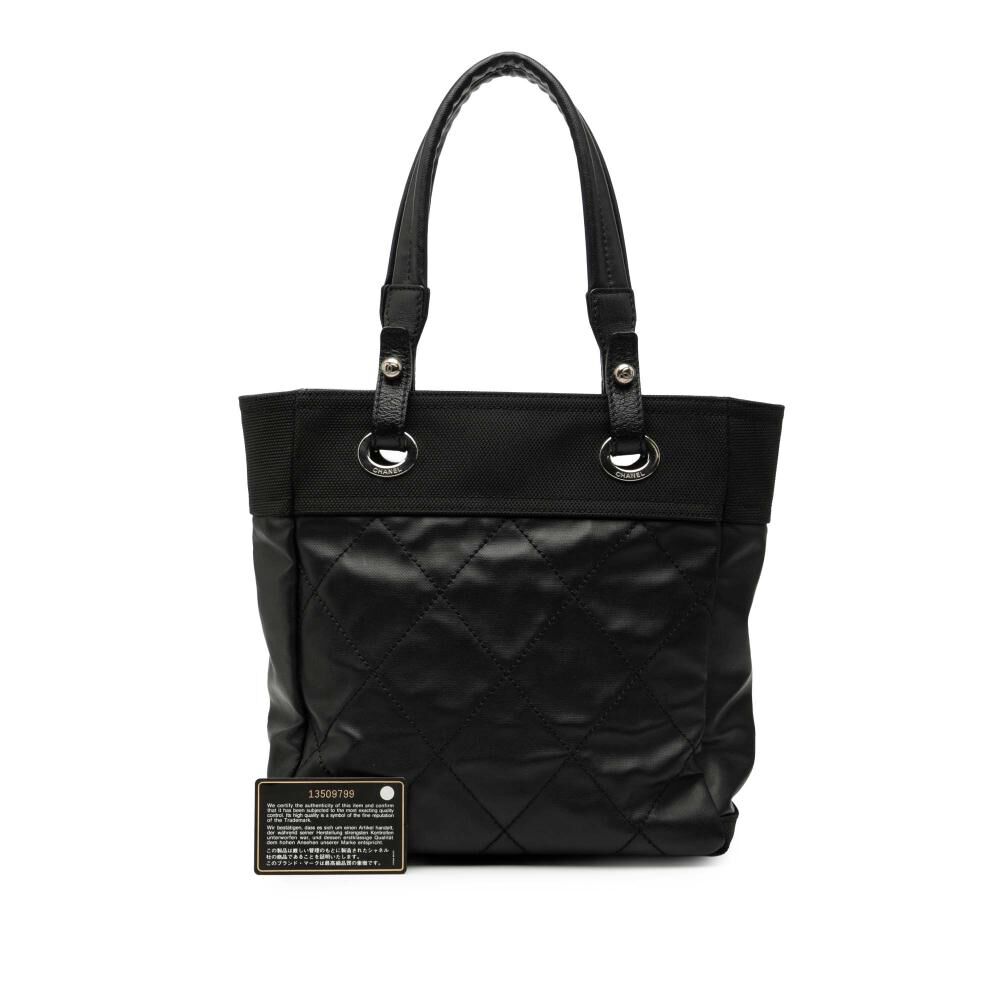 Chanel Paris Biarritz