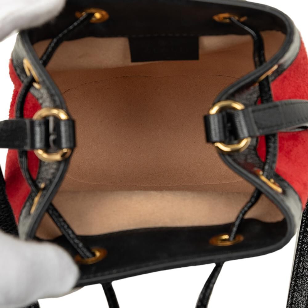 Gucci Bucket Bag