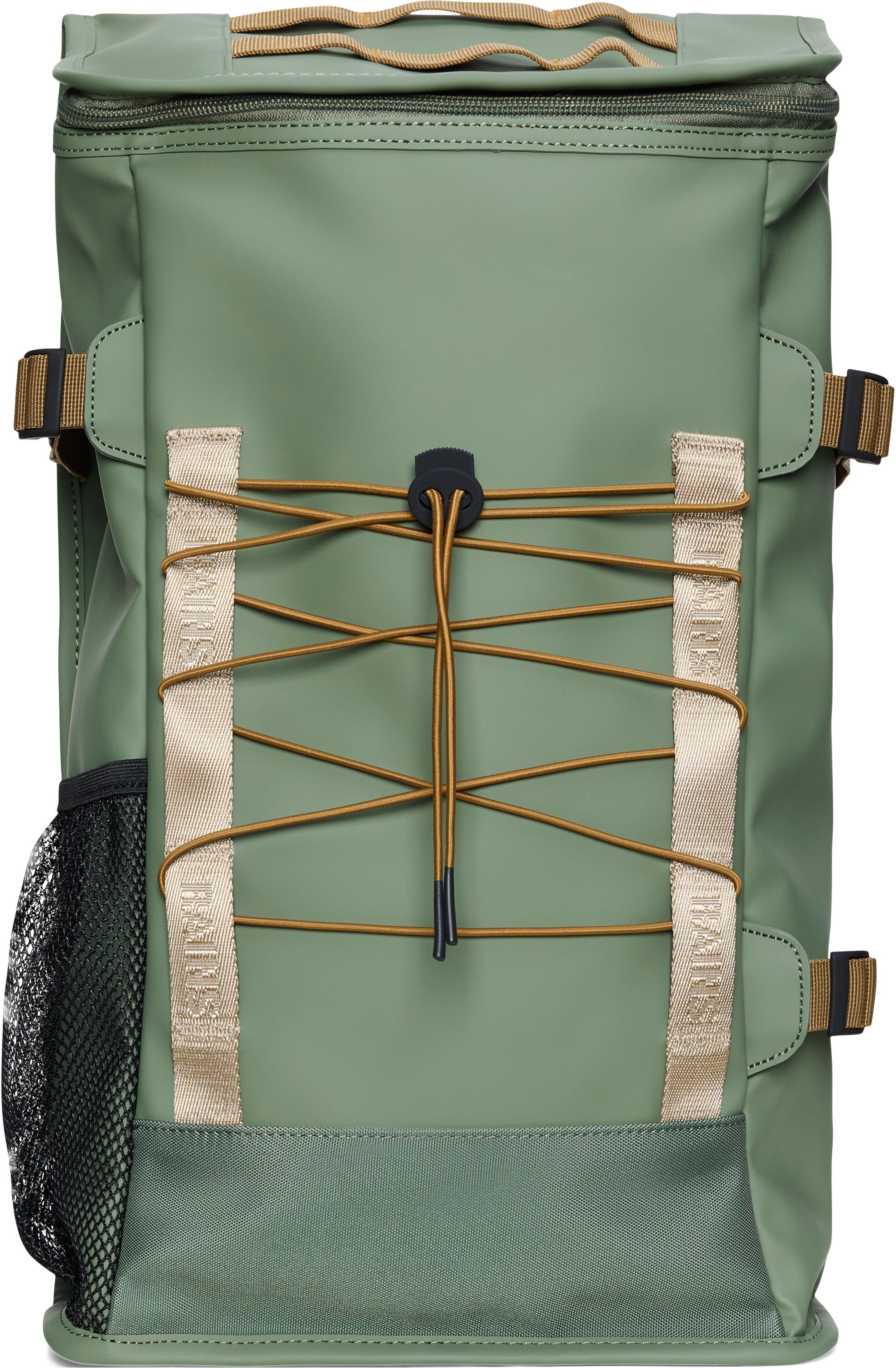 Trail Mountaineer Bag W3