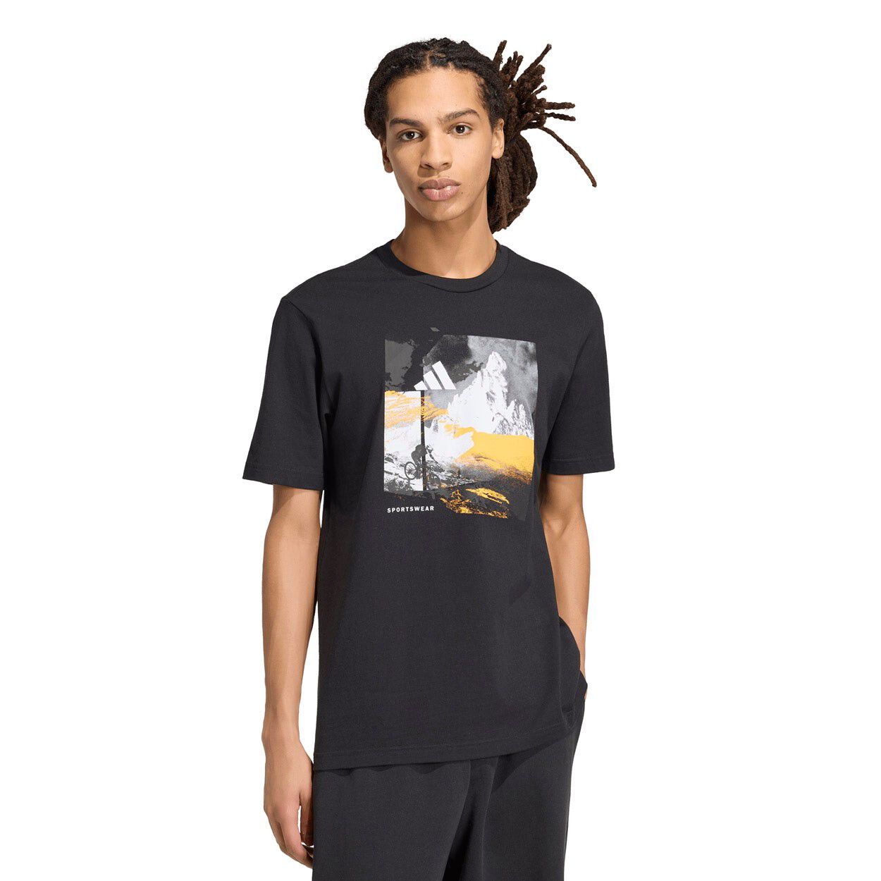 Memories Of Sport T-shirt