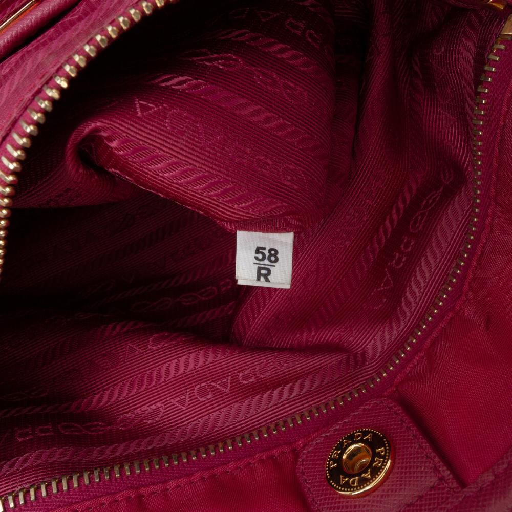 Prada Tessuto