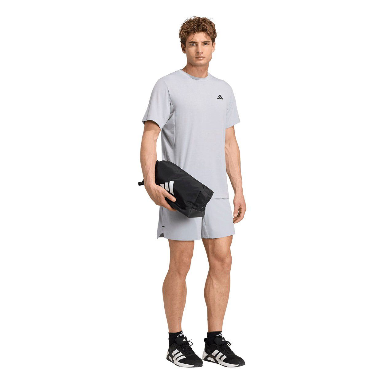 D4T Essentials Tr&aelig;nings Shorts