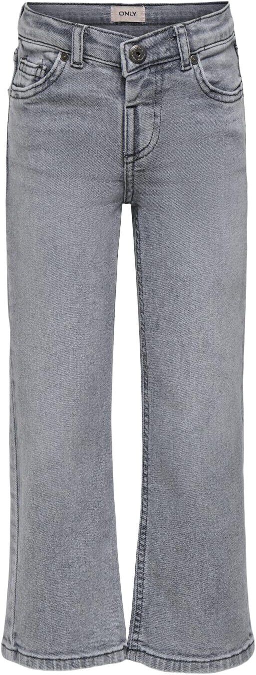 KMGJUICY WIDE LEG REA707 DNM NOOS