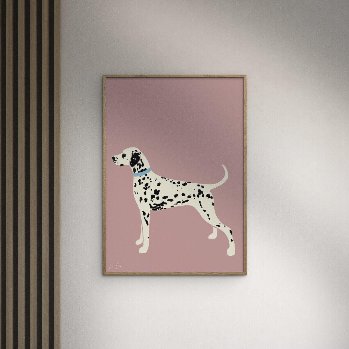 Inez Gori - My Friend