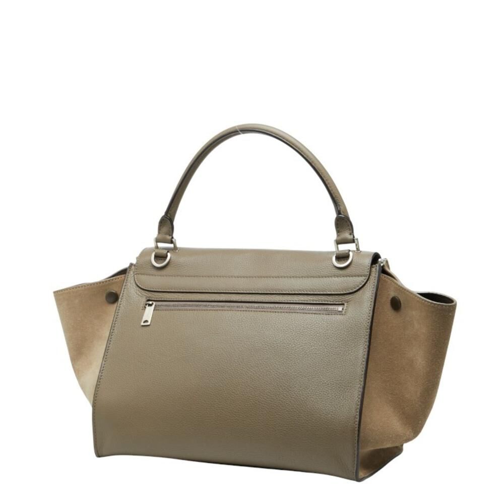 C&eacute;line Trapeze