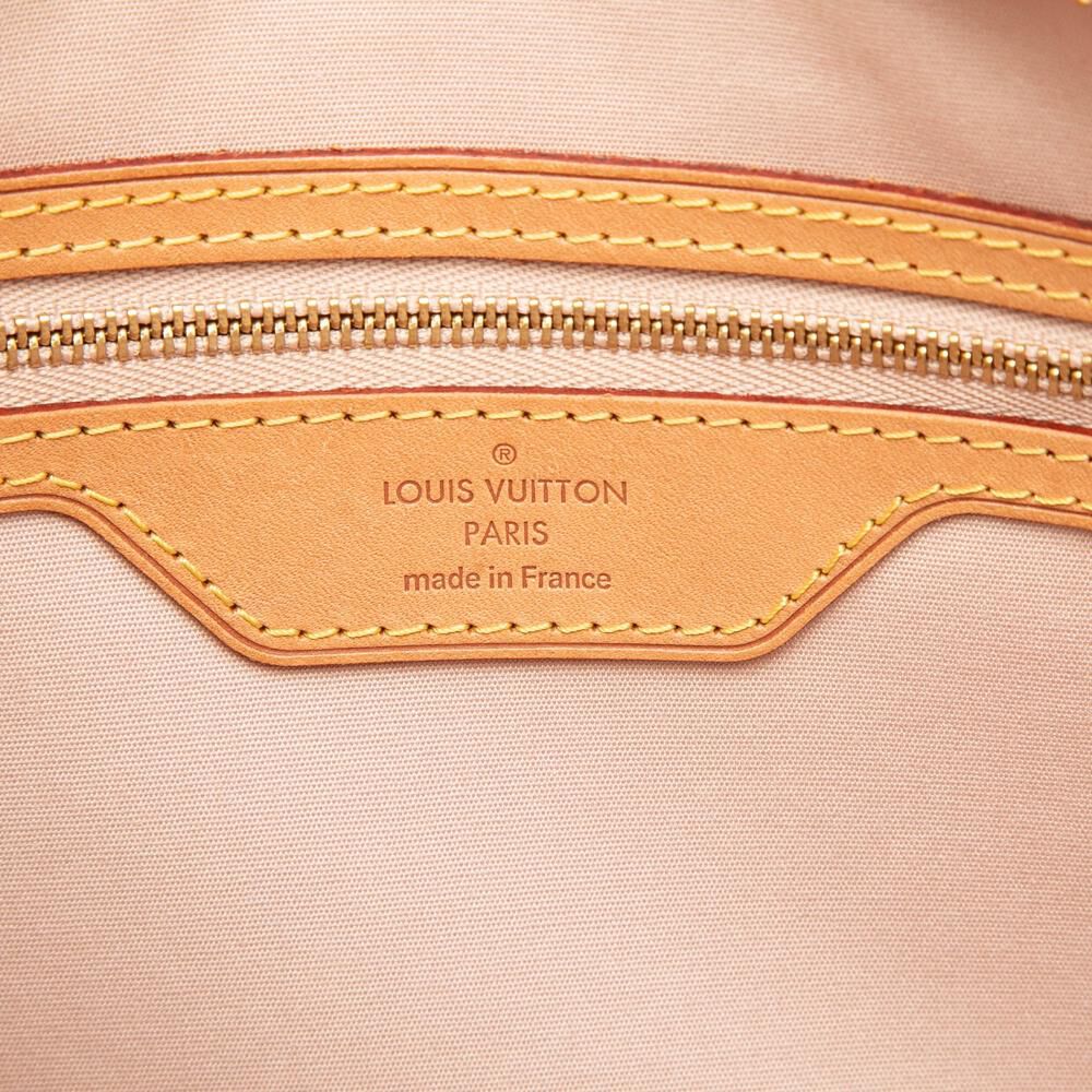 Louis Vuitton Brea