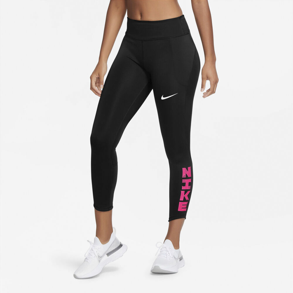 Icon Clash Fast running leggings.