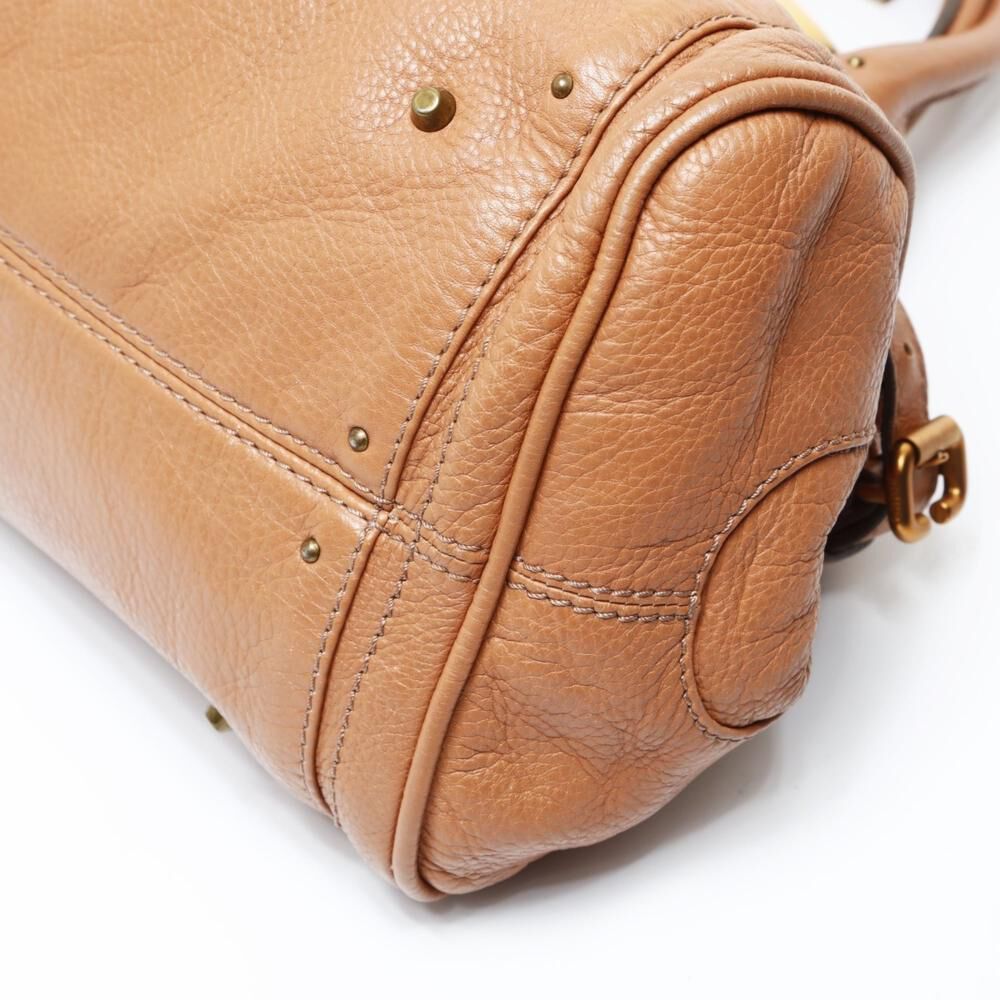 Chlo&eacute; Shoulder Bag