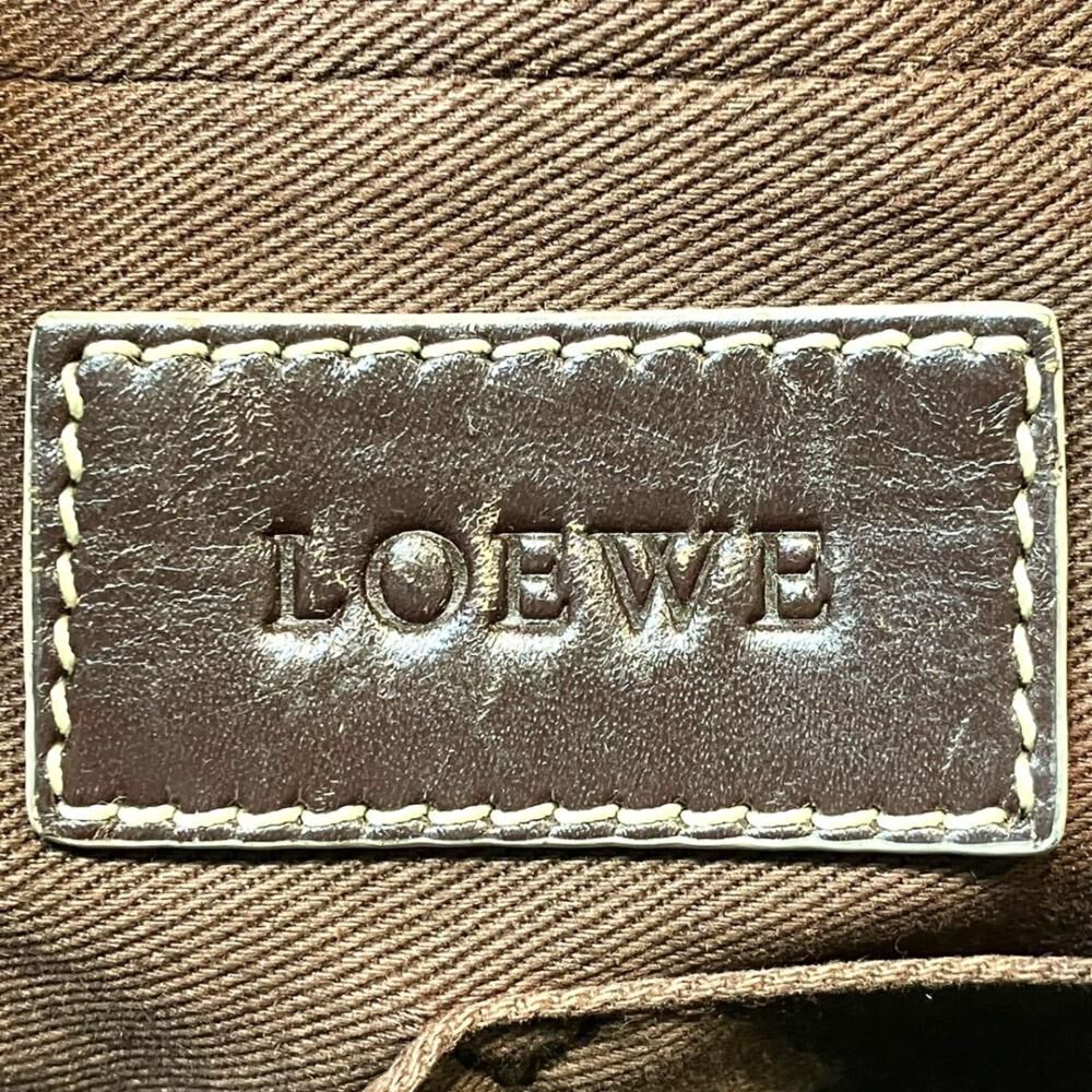 Loewe Handbag