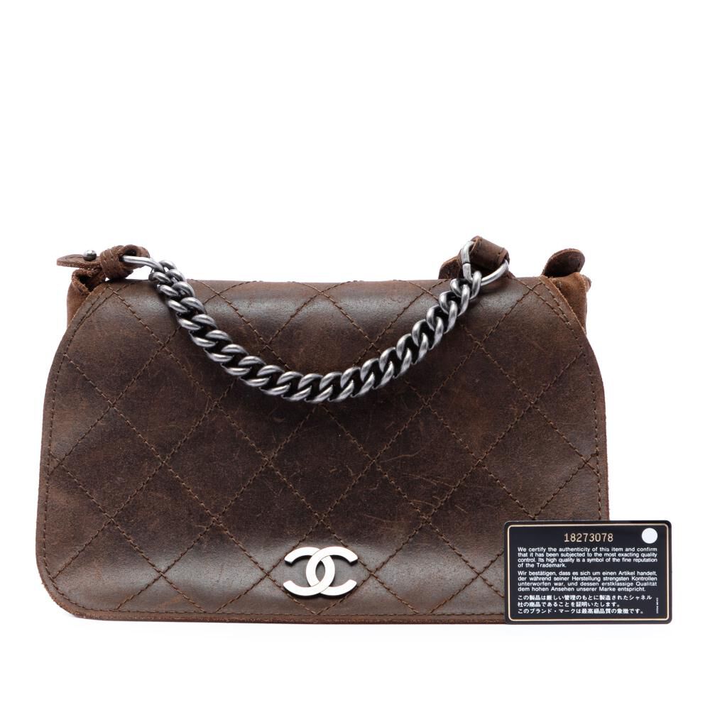 Chanel Crossbody Bag