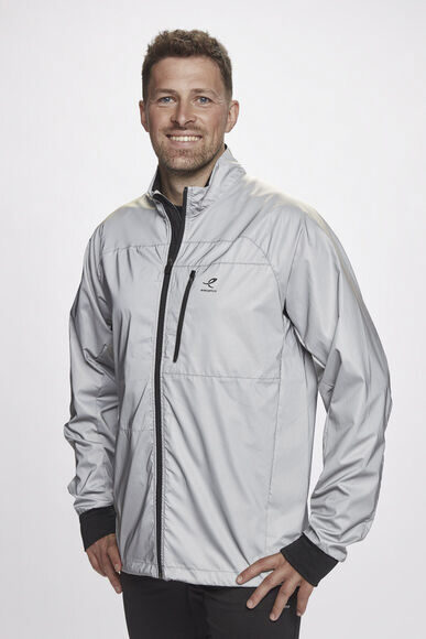 Ultimate Reflective l&oslash;bejakke