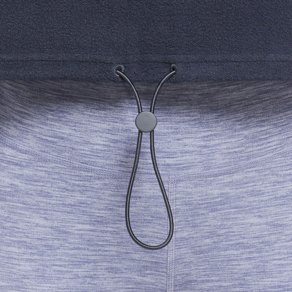 Pro Therma Fit Adv Cropped Fleece Traeningshaettetroje