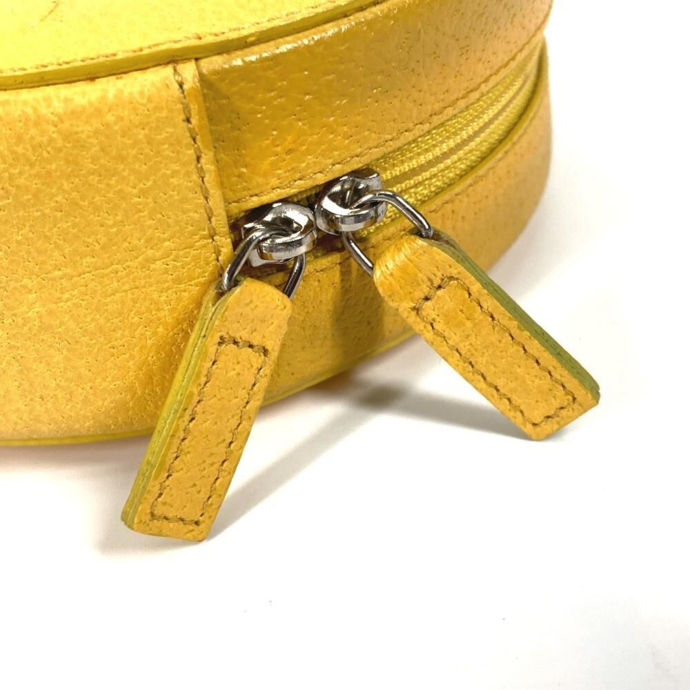 Bvlgari Shoulder Bag